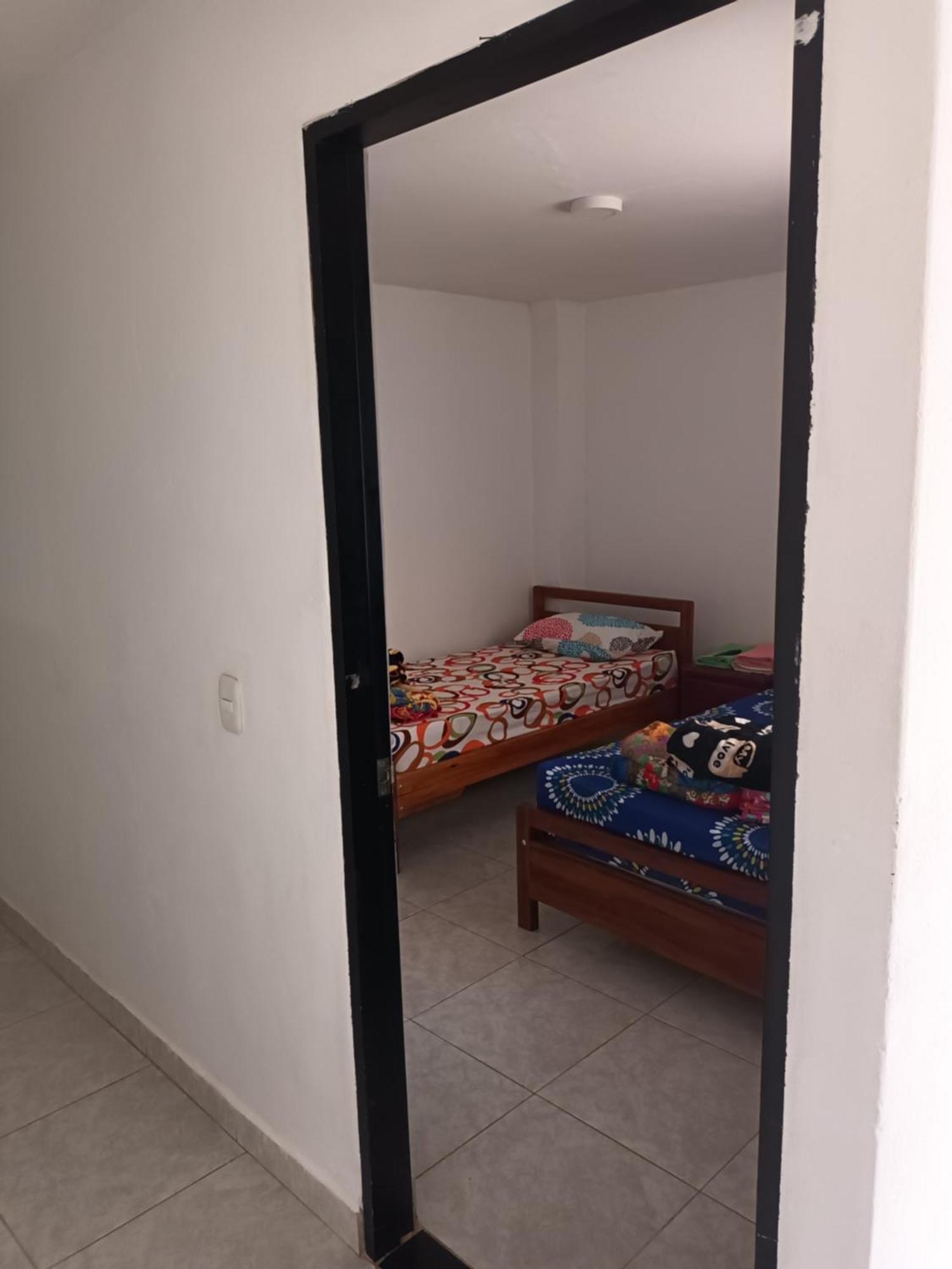 Hotel Internacional חרדין מראה חיצוני תמונה