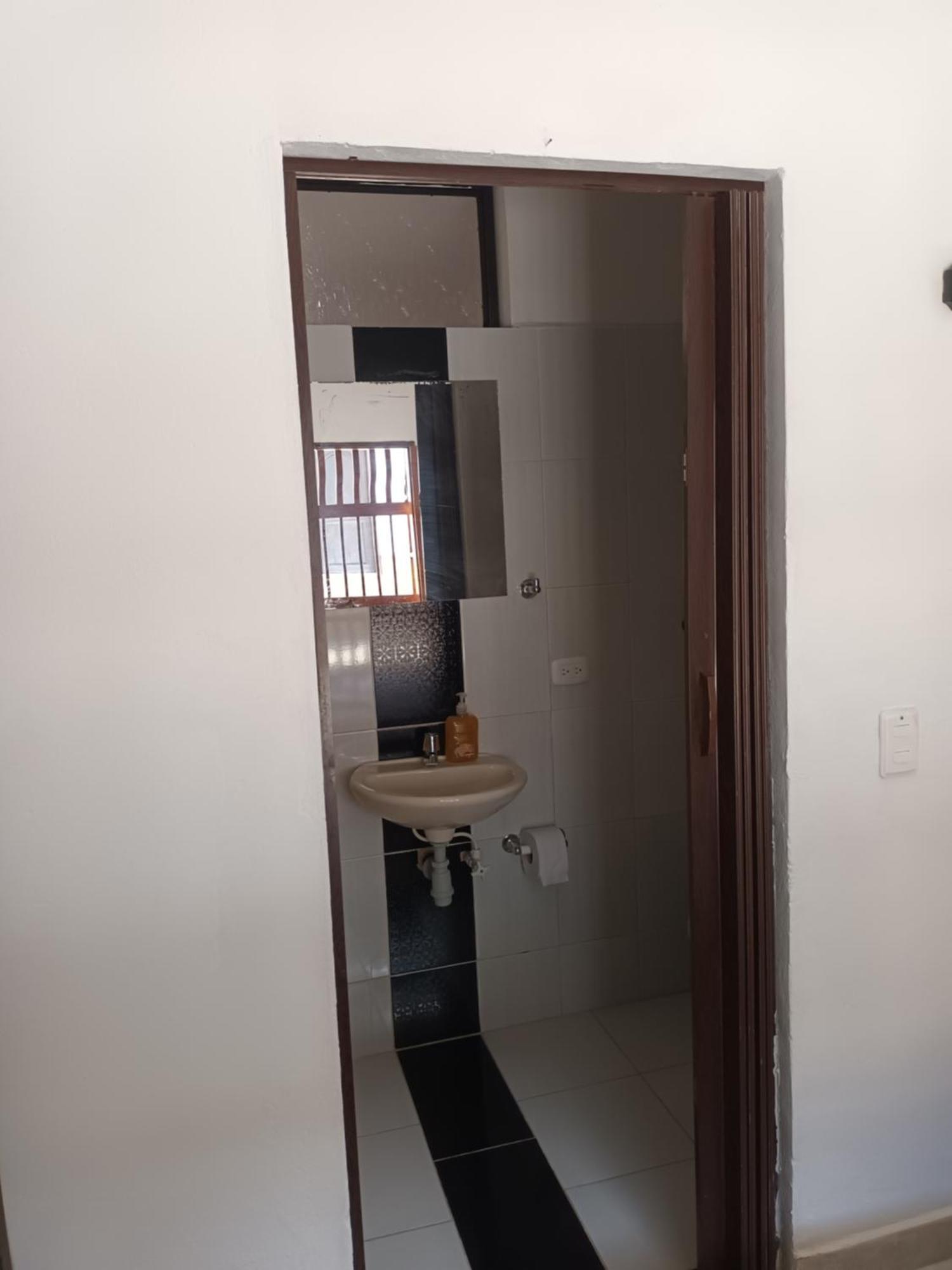 Hotel Internacional חרדין מראה חיצוני תמונה