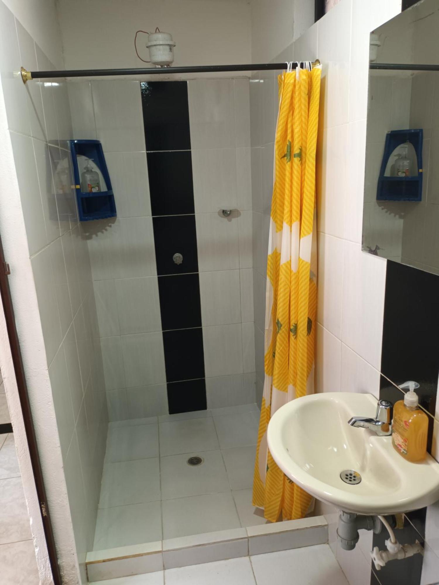 Hotel Internacional חרדין מראה חיצוני תמונה