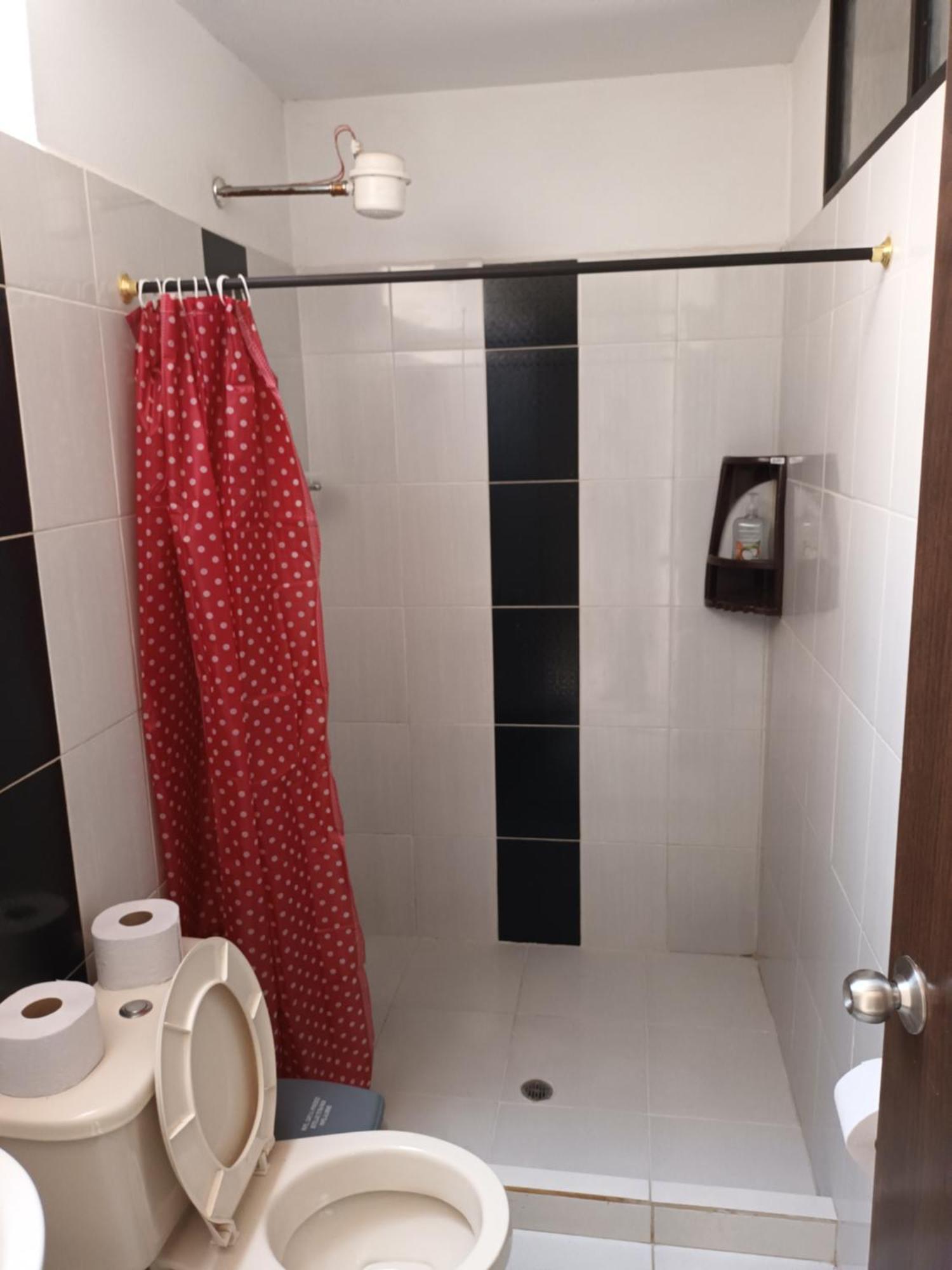 Hotel Internacional חרדין מראה חיצוני תמונה