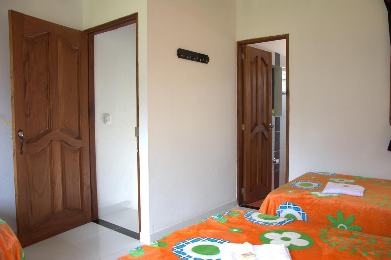 Hotel Internacional חרדין מראה חיצוני תמונה