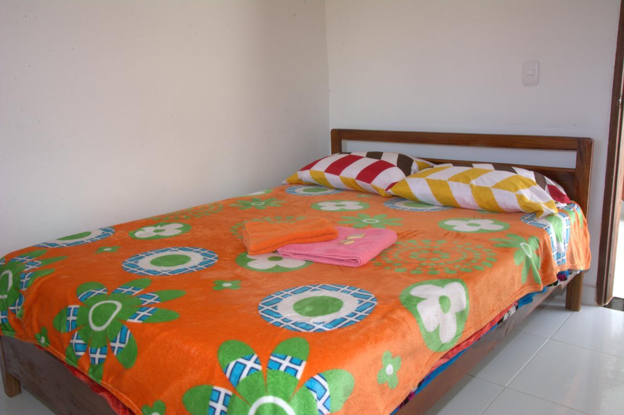 Hotel Internacional חרדין מראה חיצוני תמונה